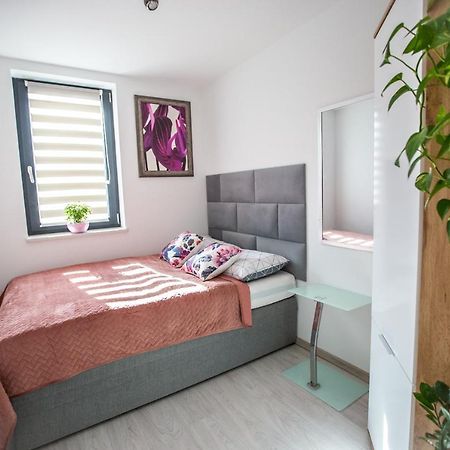 Wlodarska 4A Lux Premium Krakow Ngoại thất bức ảnh