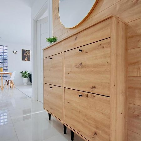Wlodarska 4A Lux Premium Krakow Ngoại thất bức ảnh
