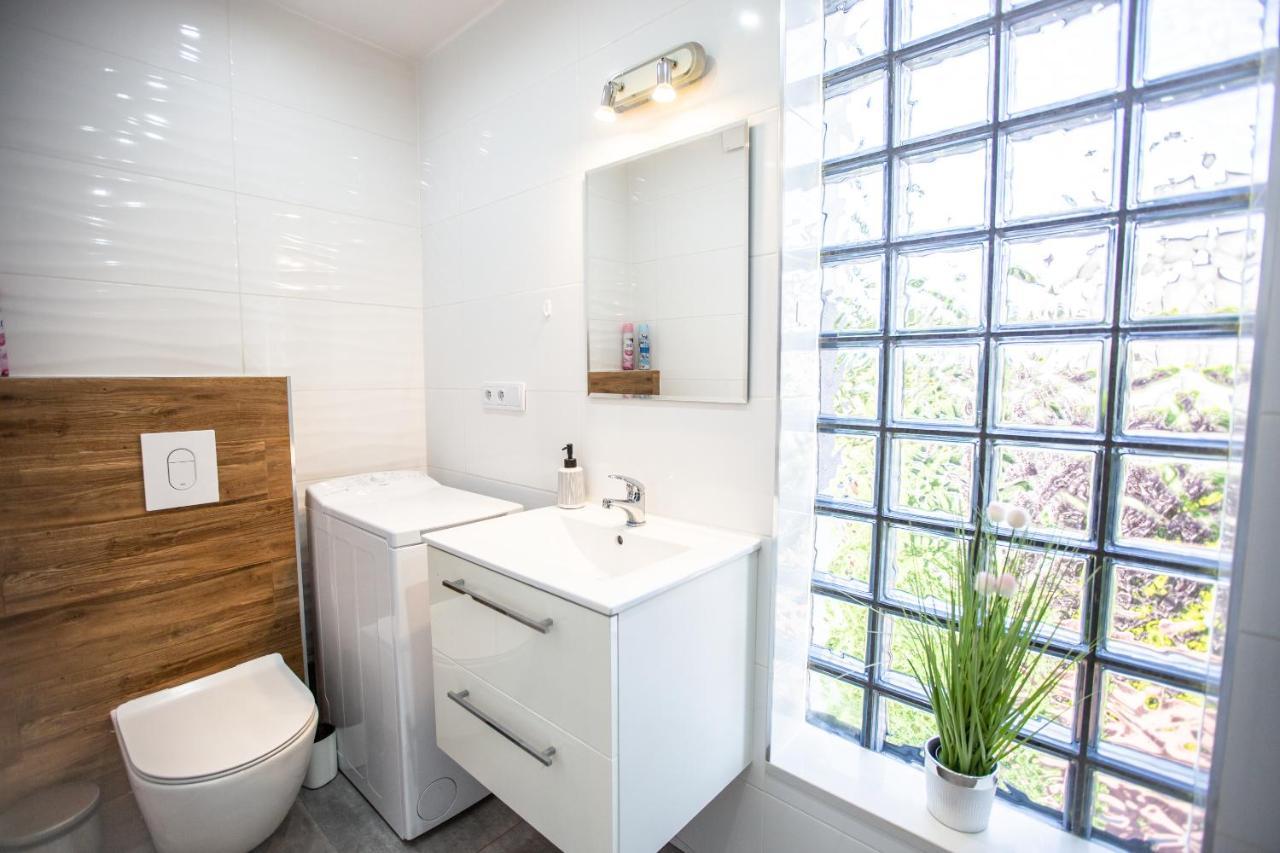 Wlodarska 4A Lux Premium Krakow Ngoại thất bức ảnh