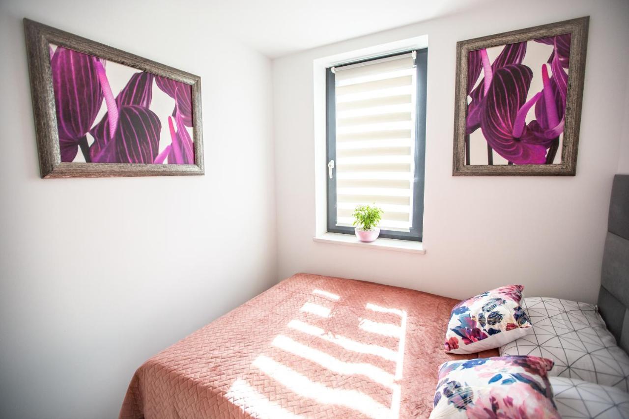 Wlodarska 4A Lux Premium Krakow Ngoại thất bức ảnh