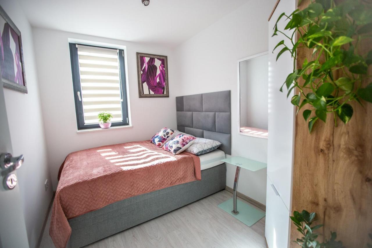 Wlodarska 4A Lux Premium Krakow Ngoại thất bức ảnh