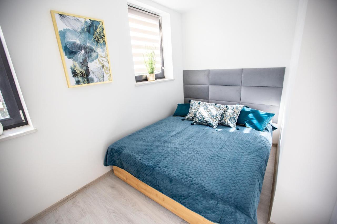 Wlodarska 4A Lux Premium Krakow Ngoại thất bức ảnh