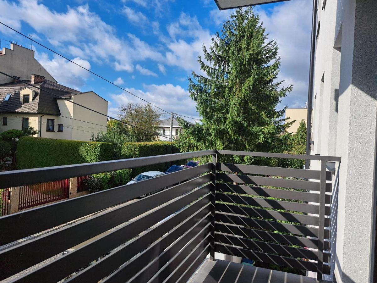 Wlodarska 4A Lux Premium Krakow Ngoại thất bức ảnh