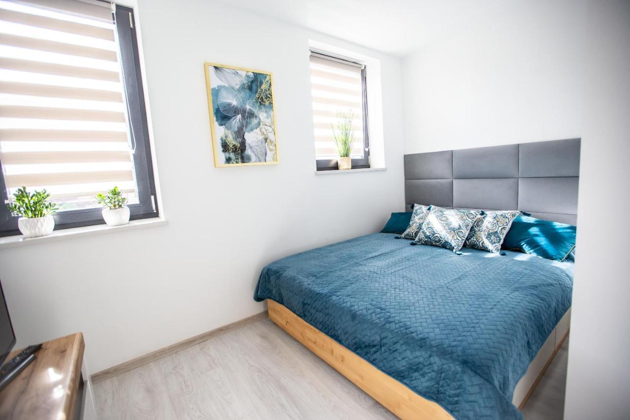 Wlodarska 4A Lux Premium Krakow Ngoại thất bức ảnh