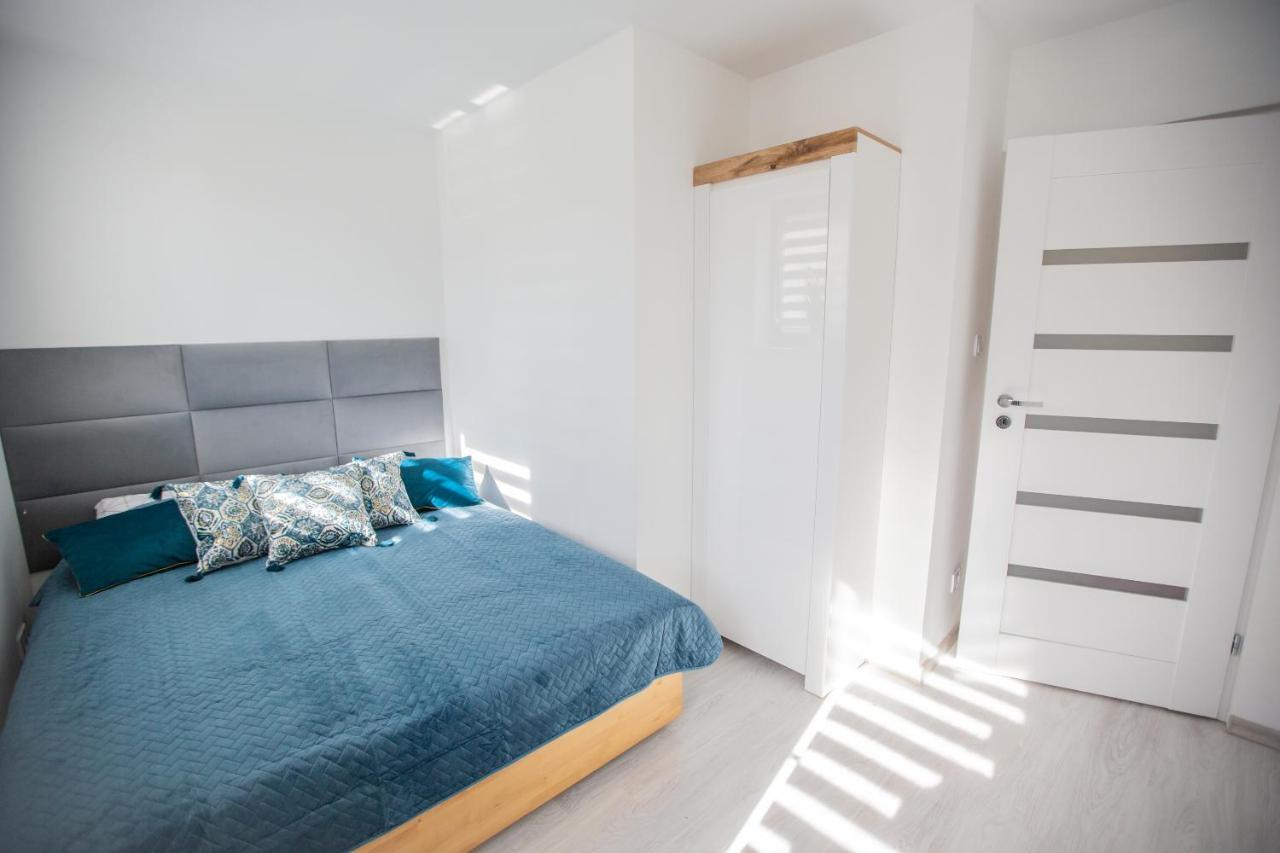 Wlodarska 4A Lux Premium Krakow Ngoại thất bức ảnh