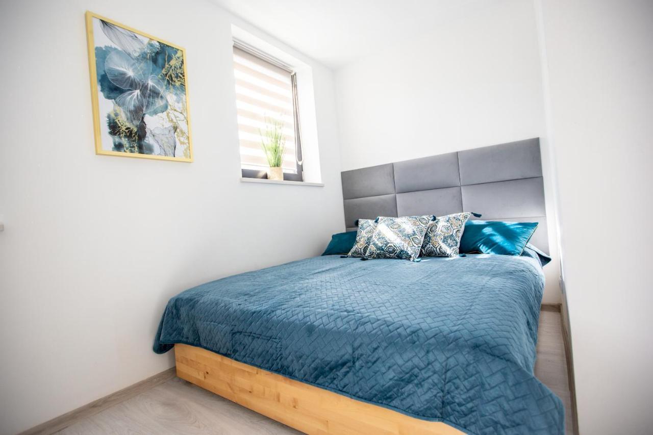 Wlodarska 4A Lux Premium Krakow Ngoại thất bức ảnh