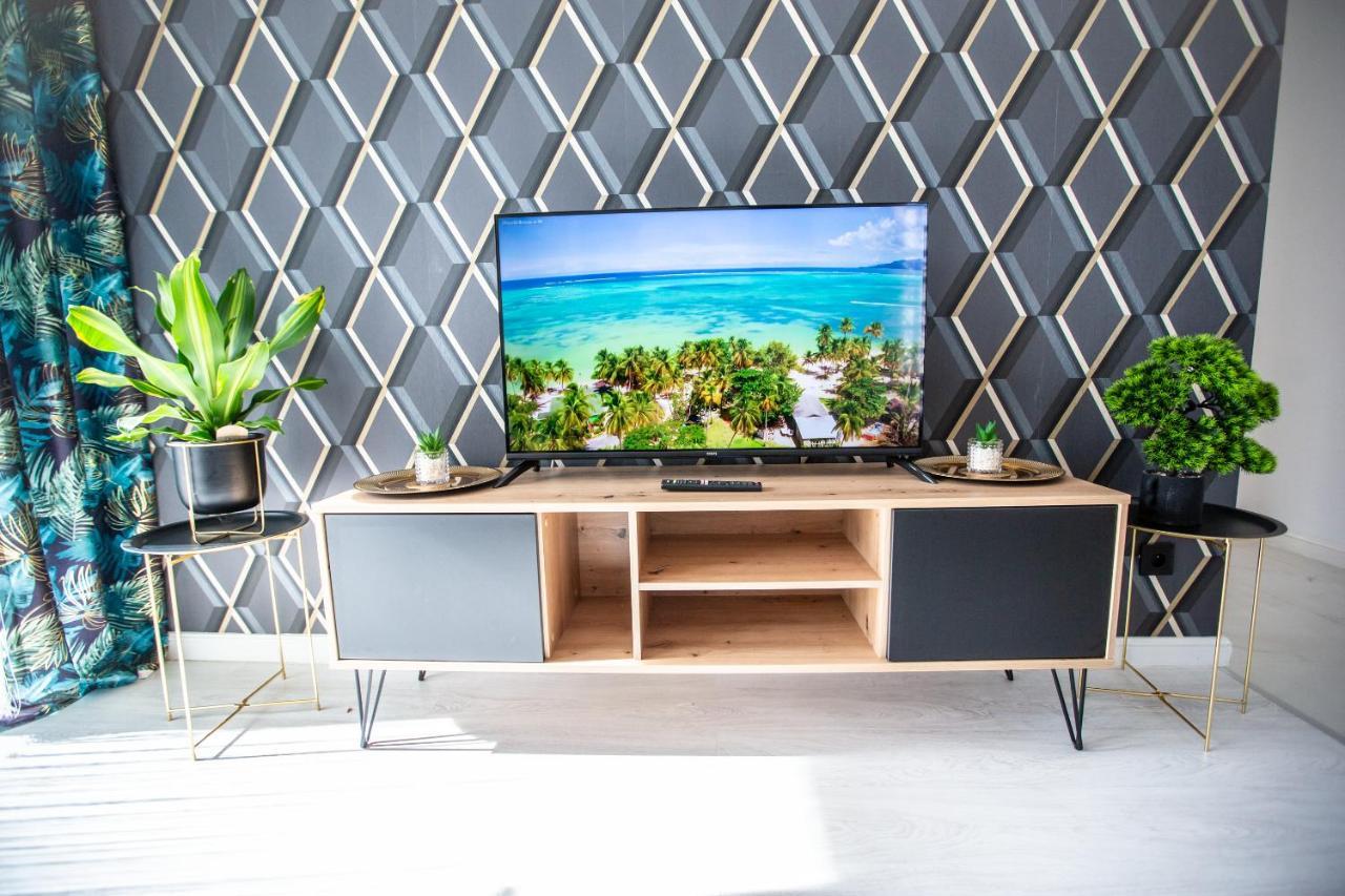 Wlodarska 4A Lux Premium Krakow Ngoại thất bức ảnh