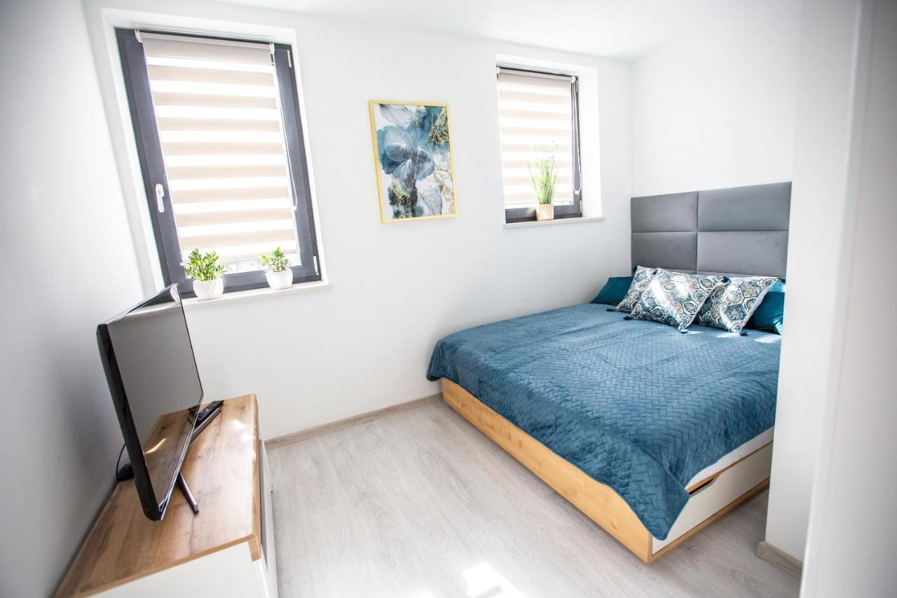 Wlodarska 4A Lux Premium Krakow Ngoại thất bức ảnh