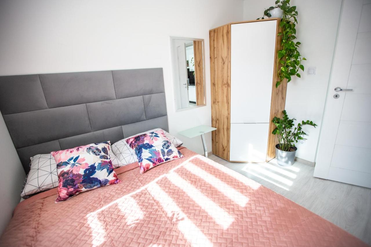 Wlodarska 4A Lux Premium Krakow Ngoại thất bức ảnh