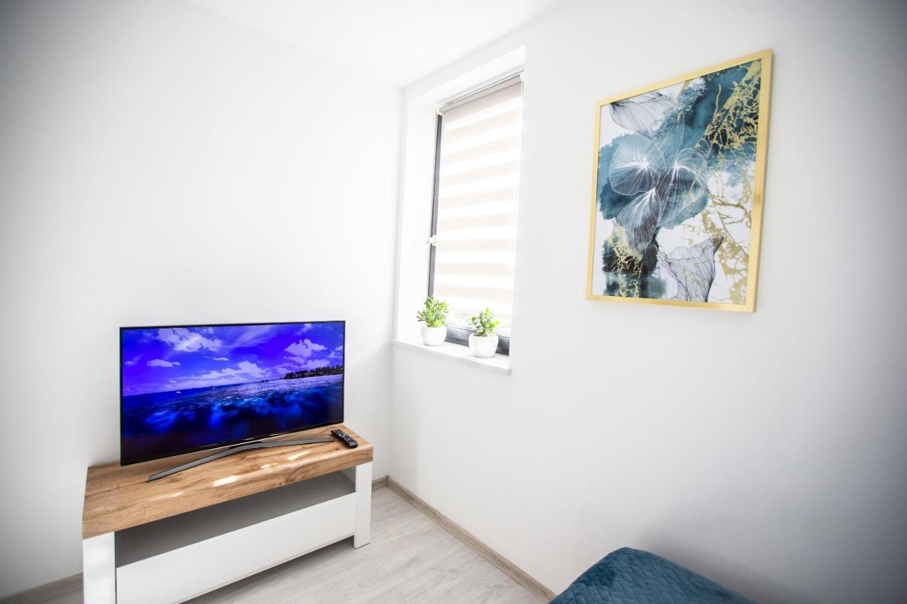 Wlodarska 4A Lux Premium Krakow Ngoại thất bức ảnh