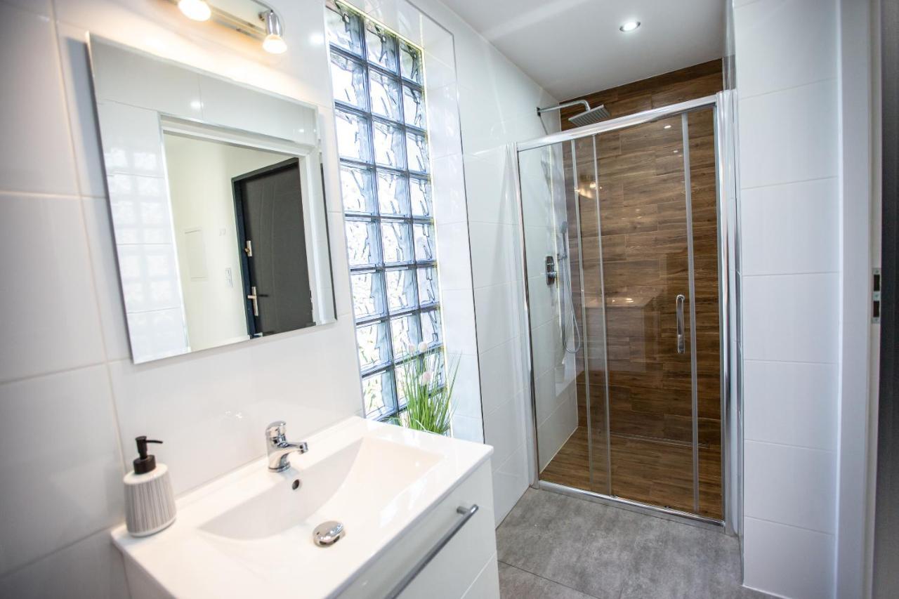 Wlodarska 4A Lux Premium Krakow Ngoại thất bức ảnh