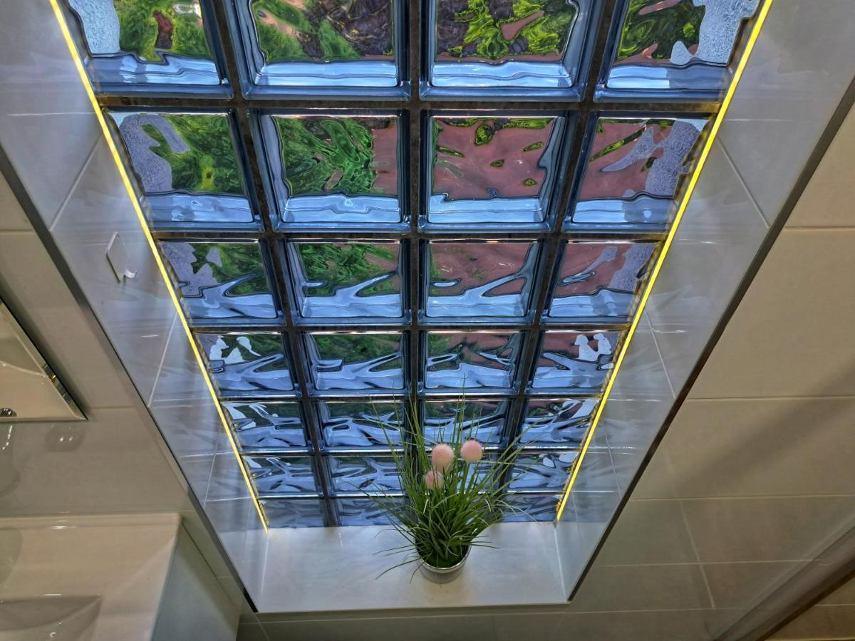 Wlodarska 4A Lux Premium Krakow Ngoại thất bức ảnh