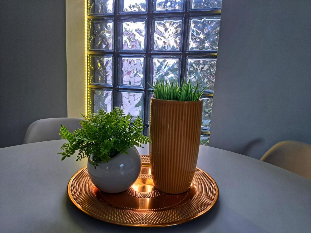 Wlodarska 4A Lux Premium Krakow Ngoại thất bức ảnh