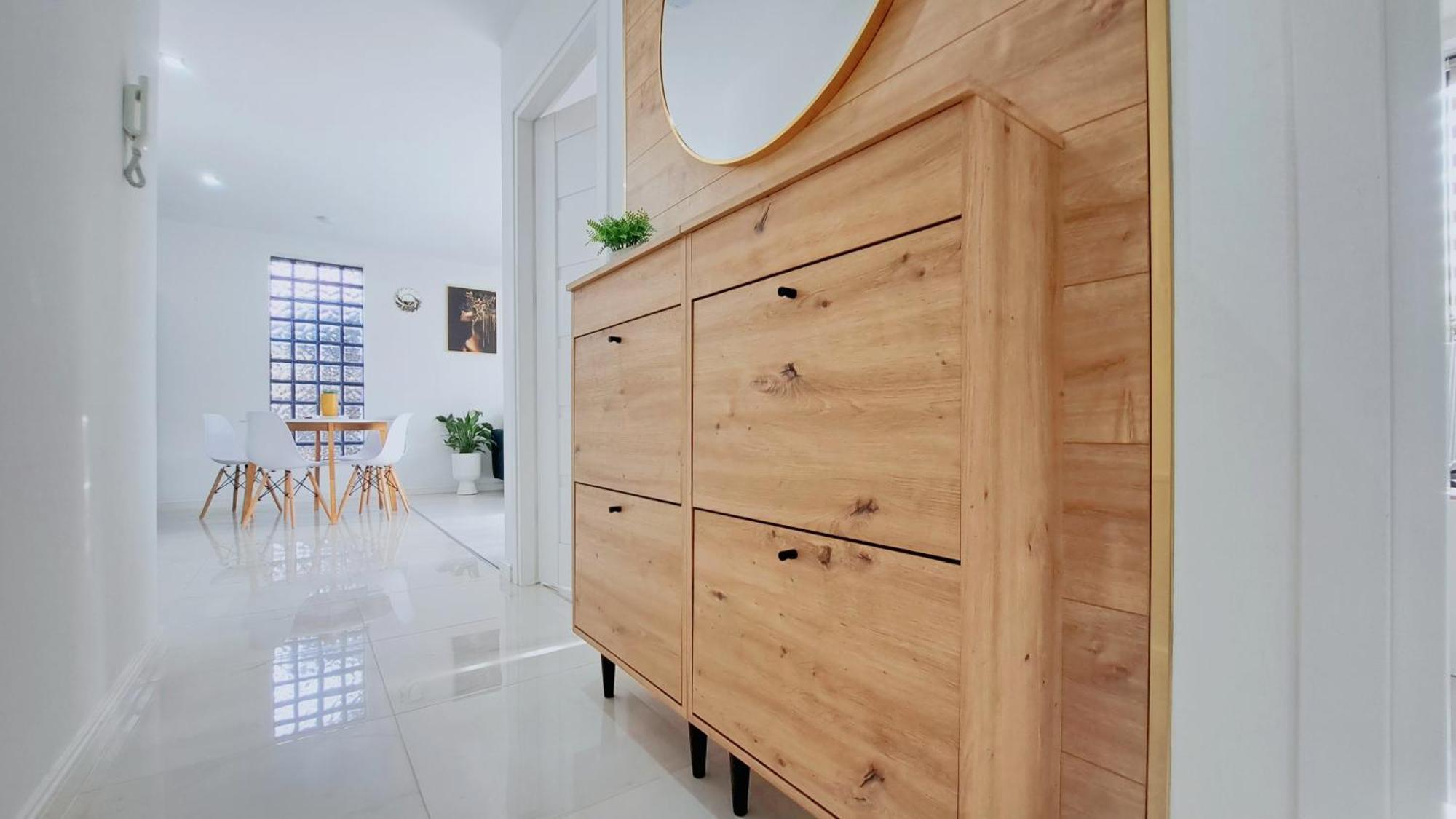 Wlodarska 4A Lux Premium Krakow Ngoại thất bức ảnh