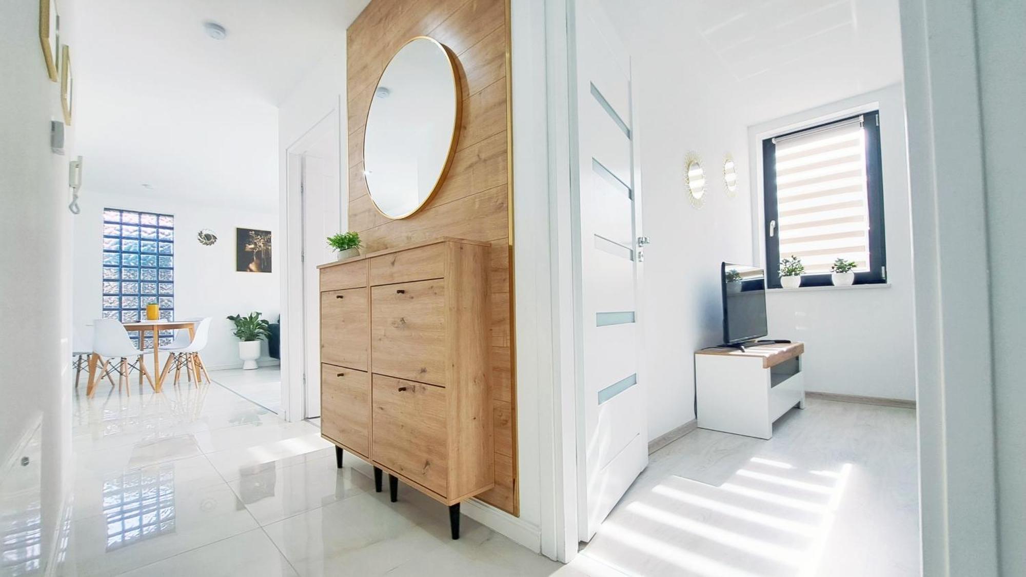 Wlodarska 4A Lux Premium Krakow Ngoại thất bức ảnh